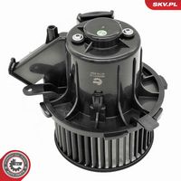 ESEN SKV 68SKV114 - Ventilador habitáculo