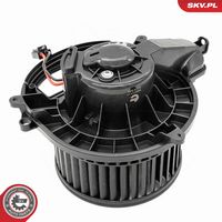 ESEN SKV 68SKV117 - Ventilador habitáculo