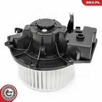 ESEN SKV 68SKV118 - Ventilador habitáculo