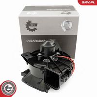 ESEN SKV 68SKV120 - Ventilador habitáculo