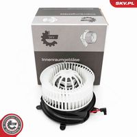 ESEN SKV 68SKV124 - Ventilador habitáculo