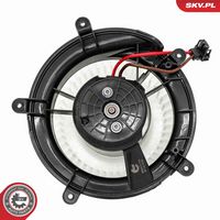 ESEN SKV 68SKV124 - Ventilador habitáculo
