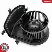 ESEN SKV 68SKV128 - Ventilador habitáculo
