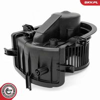 ESEN SKV 68SKV128 - Ventilador habitáculo