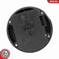 ESEN SKV 68SKV133 - Ventilador habitáculo