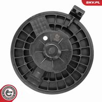 ESEN SKV 68SKV135 - Ventilador habitáculo