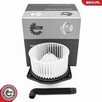 ESEN SKV 68SKV136 - Ventilador habitáculo