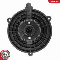 ESEN SKV 68SKV137 - Ventilador habitáculo