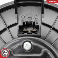 ESEN SKV 68SKV141 - Ventilador habitáculo