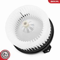 ESEN SKV 68SKV146 - Ventilador habitáculo