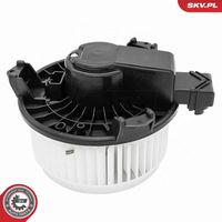 ESEN SKV 68SKV146 - Ventilador habitáculo