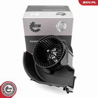 ESEN SKV 68SKV152 - Ventilador habitáculo