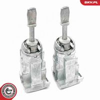 ESEN SKV 65SKV817 - Juego de cerraduras, sistema de cierre