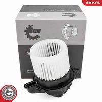 ESEN SKV 68SKV157 - Ventilador habitáculo