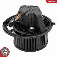 ESEN SKV 68SKV159 - Ventilador habitáculo