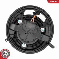 ESEN SKV 68SKV159 - Ventilador habitáculo