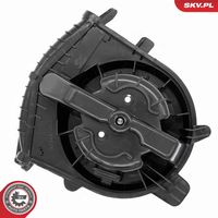ESEN SKV 68SKV165 - Ventilador habitáculo