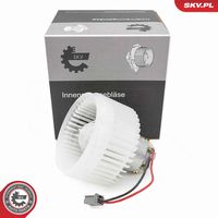 ESEN SKV 68SKV166 - Ventilador habitáculo