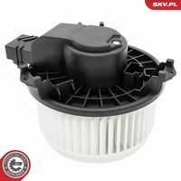 ESEN SKV 68SKV167 - Ventilador habitáculo