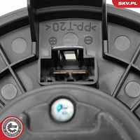 ESEN SKV 68SKV167 - Ventilador habitáculo