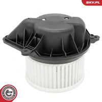 ESEN SKV 68SKV169 - Ventilador habitáculo