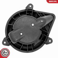 ESEN SKV 68SKV169 - Ventilador habitáculo