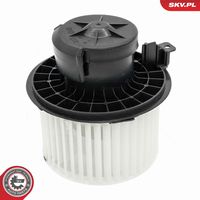 ESEN SKV 68SKV173 - Ventilador habitáculo