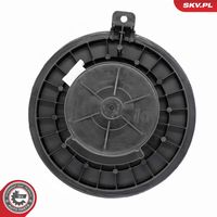 ESEN SKV 68SKV173 - Ventilador habitáculo