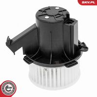 ESEN SKV 68SKV178 - Ventilador habitáculo