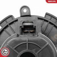 ESEN SKV 68SKV178 - Ventilador habitáculo