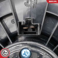 ESEN SKV 68SKV189 - Ventilador habitáculo