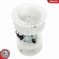 ESEN SKV 68SKV193 - Ventilador habitáculo
