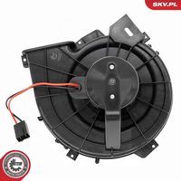 ESEN SKV 68SKV194 - Ventilador habitáculo
