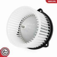 ESEN SKV 68SKV201 - Ventilador habitáculo