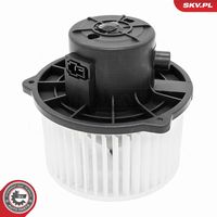 ESEN SKV 68SKV201 - Ventilador habitáculo