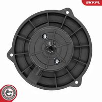 ESEN SKV 68SKV201 - Ventilador habitáculo