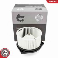 ESEN SKV 68SKV206 - Ventilador habitáculo