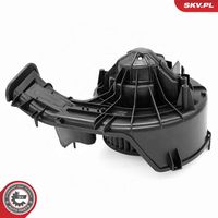 ESEN SKV 68SKV208 - Ventilador habitáculo