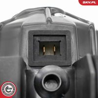 ESEN SKV 68SKV208 - Ventilador habitáculo