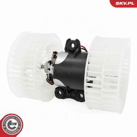 ESEN SKV 68SKV209 - Ventilador habitáculo