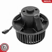 ESEN SKV 68SKV213 - Ventilador habitáculo