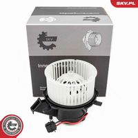 ESEN SKV 68SKV222 - Ventilador habitáculo