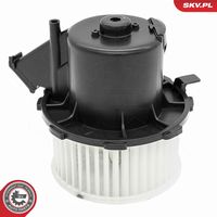 ESEN SKV 68SKV222 - Ventilador habitáculo