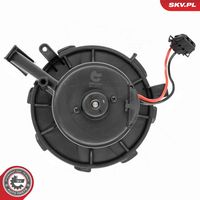 ESEN SKV 68SKV222 - Ventilador habitáculo