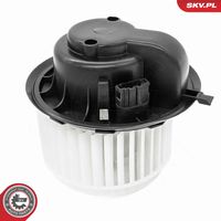 ESEN SKV 68SKV224 - Ventilador habitáculo
