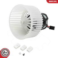 ESEN SKV 68SKV231 - Ventilador habitáculo