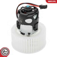 ESEN SKV 68SKV231 - Ventilador habitáculo