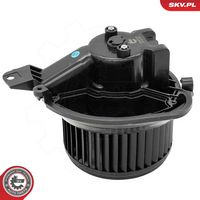 ESEN SKV 68SKV233 - Ventilador habitáculo