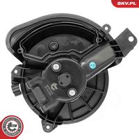 ESEN SKV 68SKV233 - Ventilador habitáculo
