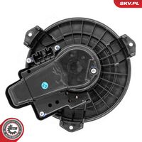 ESEN SKV 68SKV238 - Ventilador habitáculo